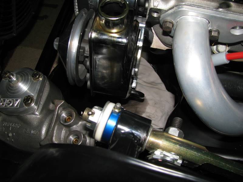 Hydroboost Installation w/ pics......