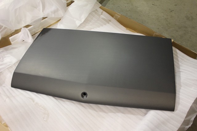 Anvil's 70 Chevelle Hood/Deck lid ***PICS*** - Page 4