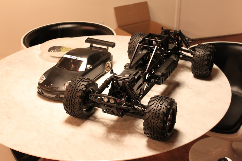 rc cars that go really fast
