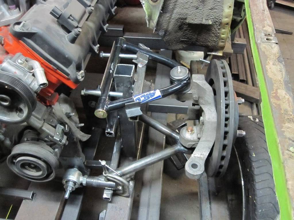 Project SCUD 1969 Dodge Dart Page 9