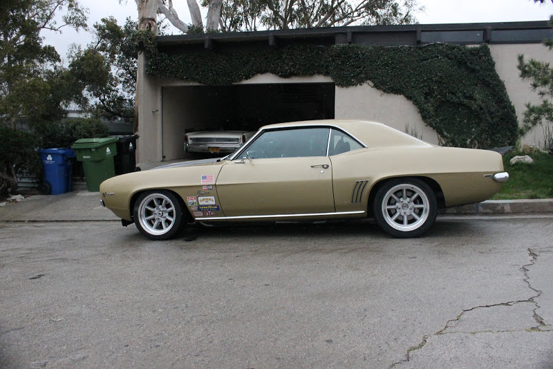 Olympic Gold Canyon Carver - Page 4