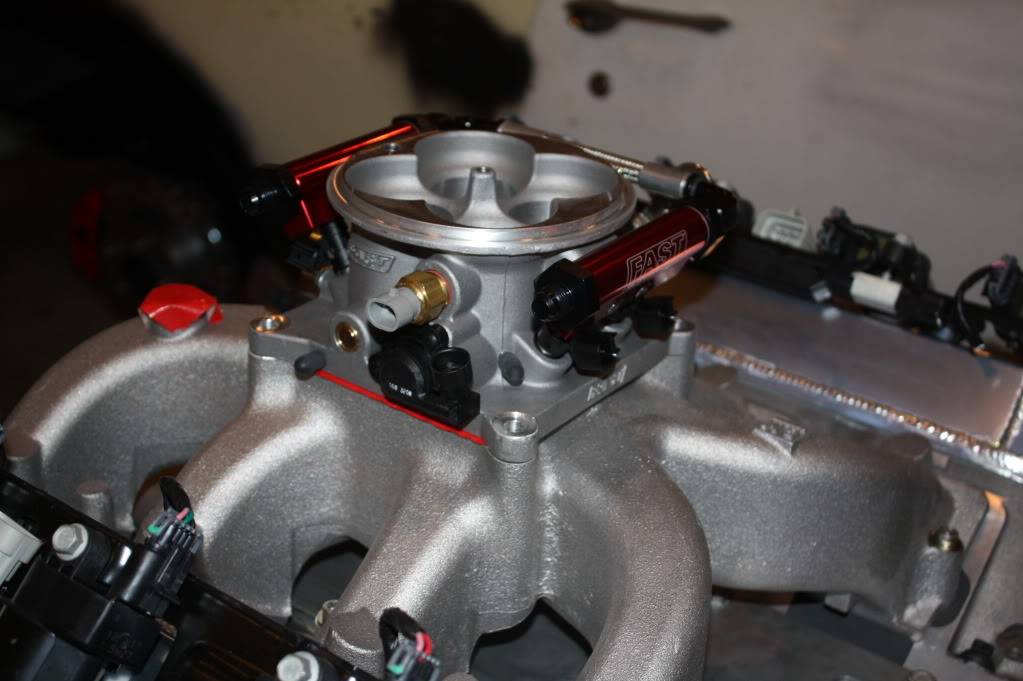 FAST EZEFI Brand new never used!