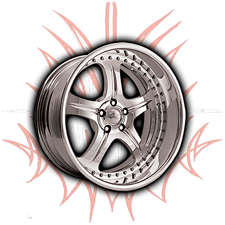 ***Intro Wheels now available from PTS***