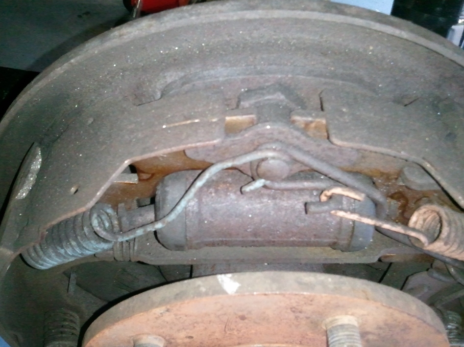 LS1 Disc Brakes Locked Up Page 3