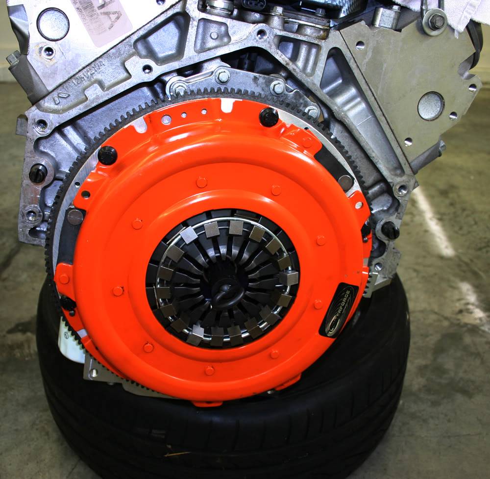 Installing a LS1 in my 1977 Camaro