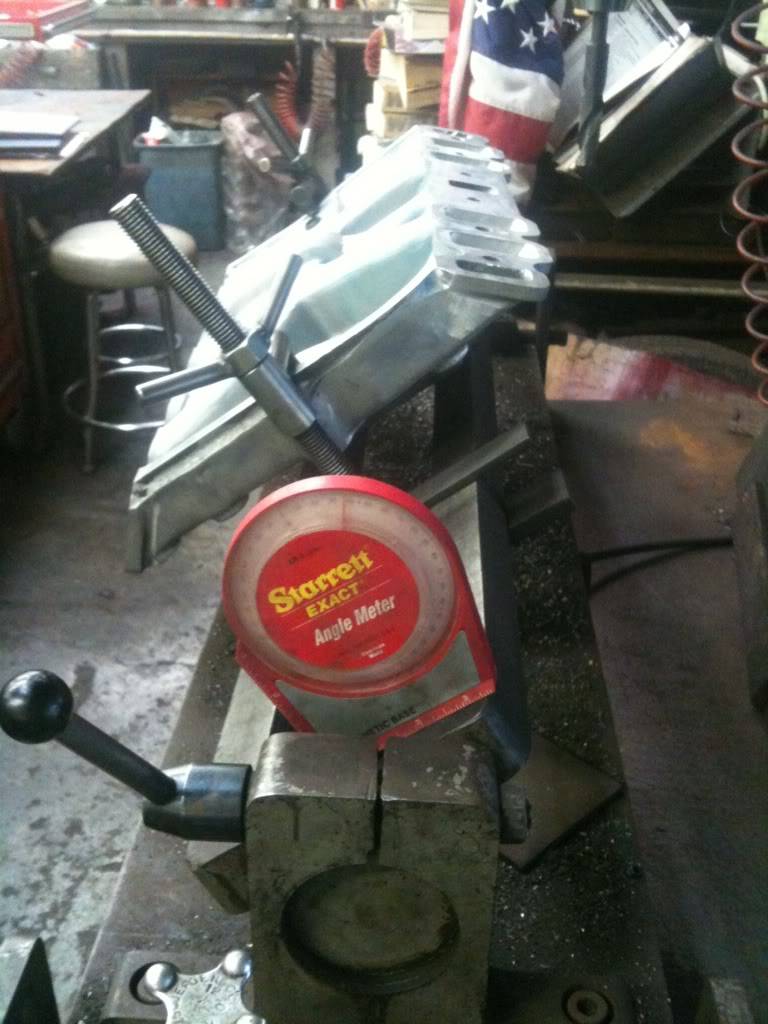 my olds 455 efi conversion