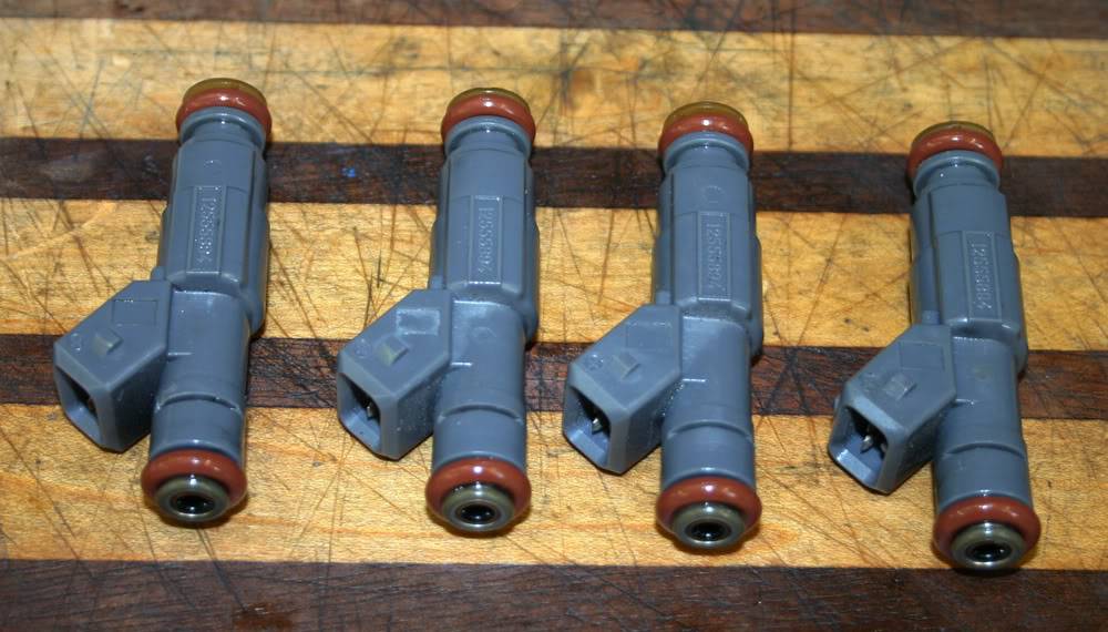 Installing a LS1 in my 1977 Camaro Page 4