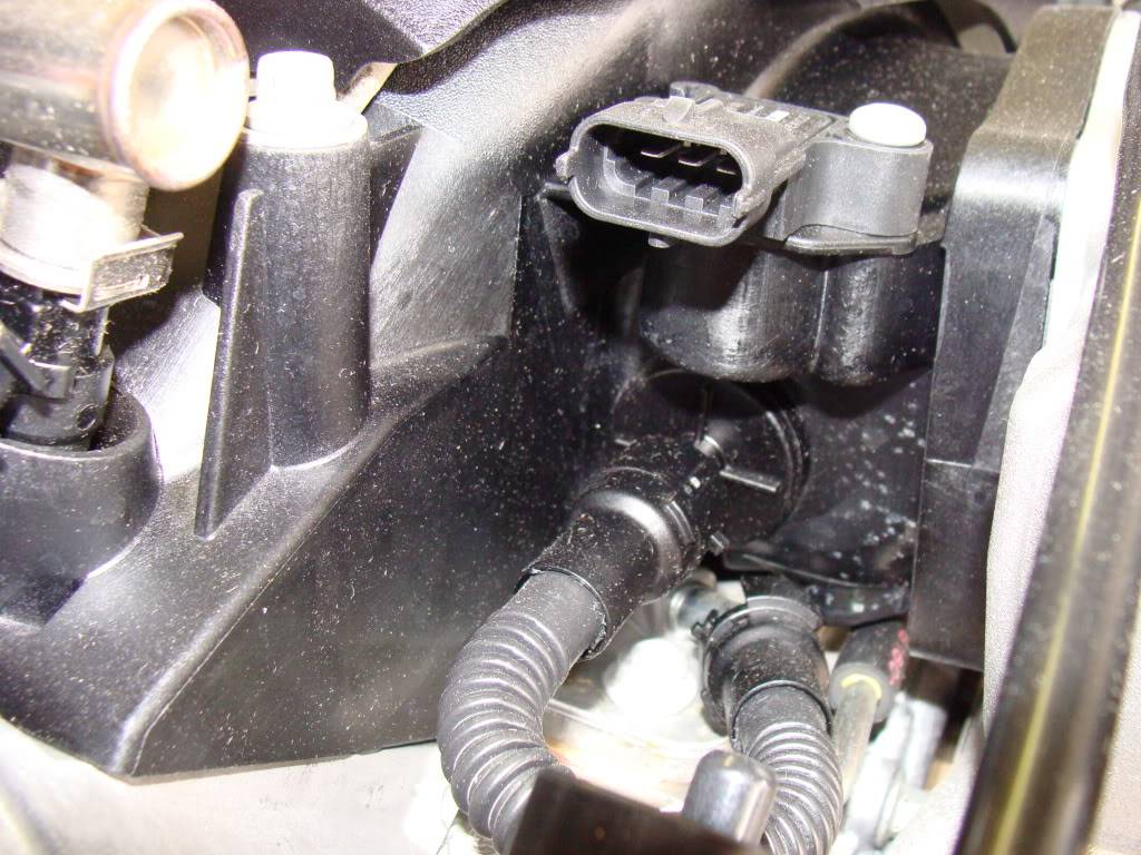 Need help with LS3 Connections