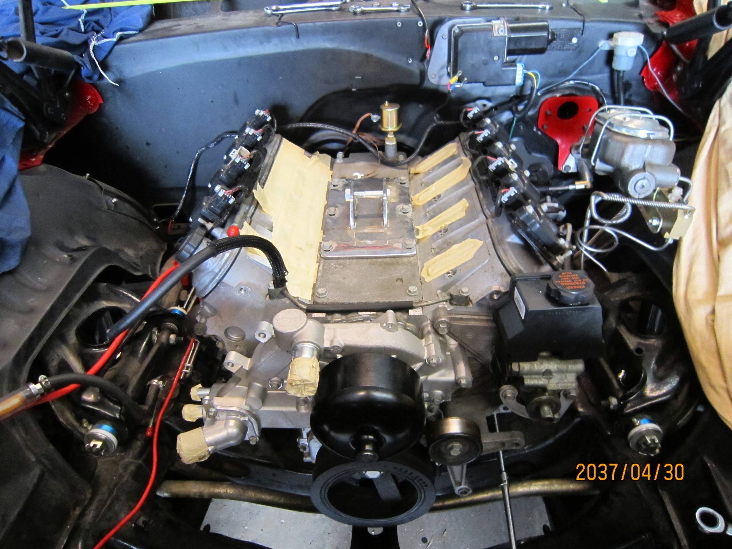 Oil Sending Unit Ls1 at Schneider blog