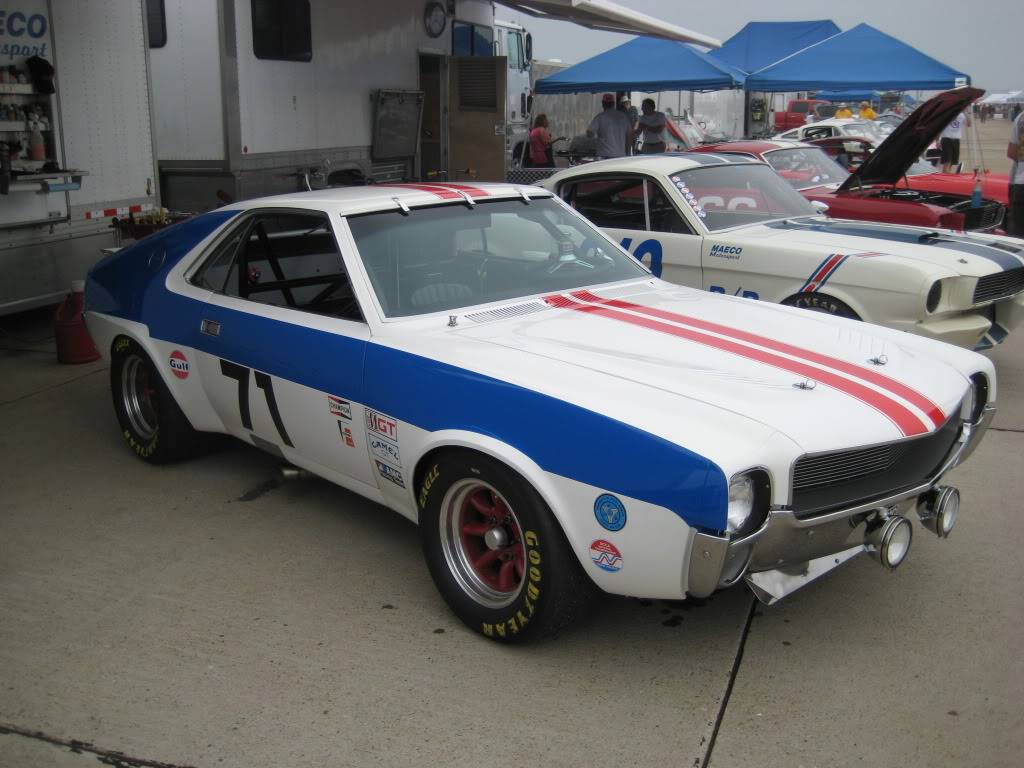 American Motors Xperimental full frame - Page 8