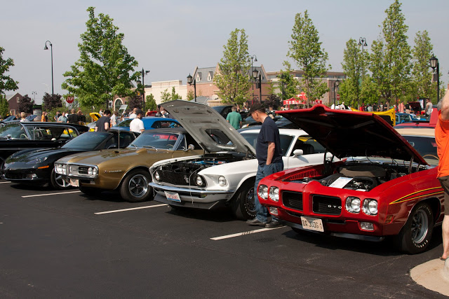 miata+ v8+ sticky tires= race car??