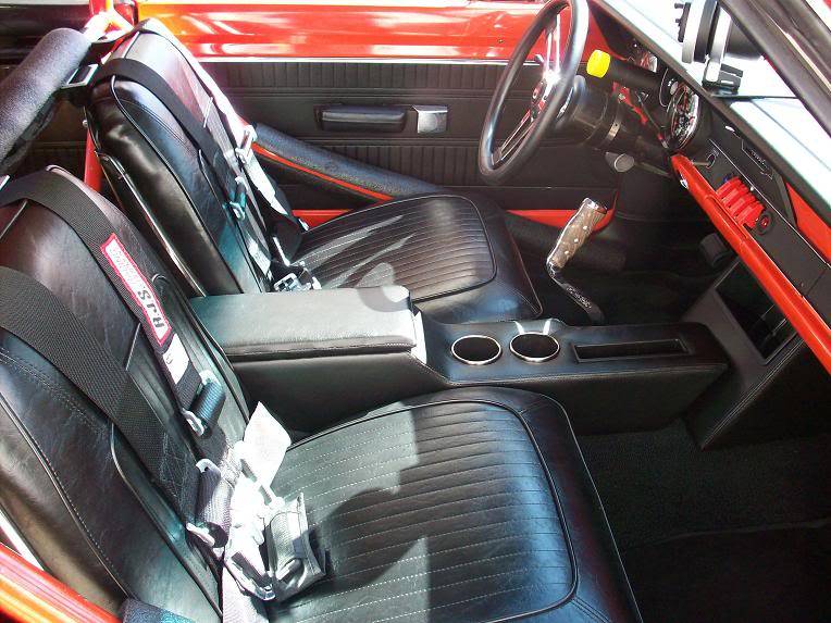 Aluminum center console kits opinion