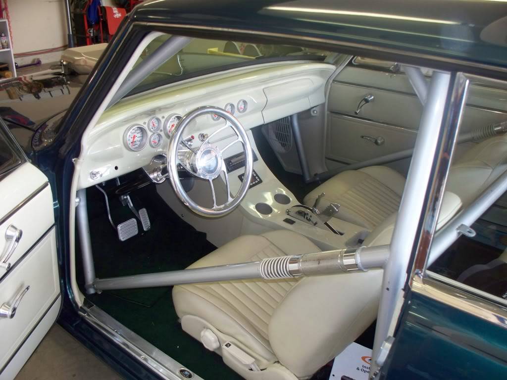 Aluminum center console kits opinion