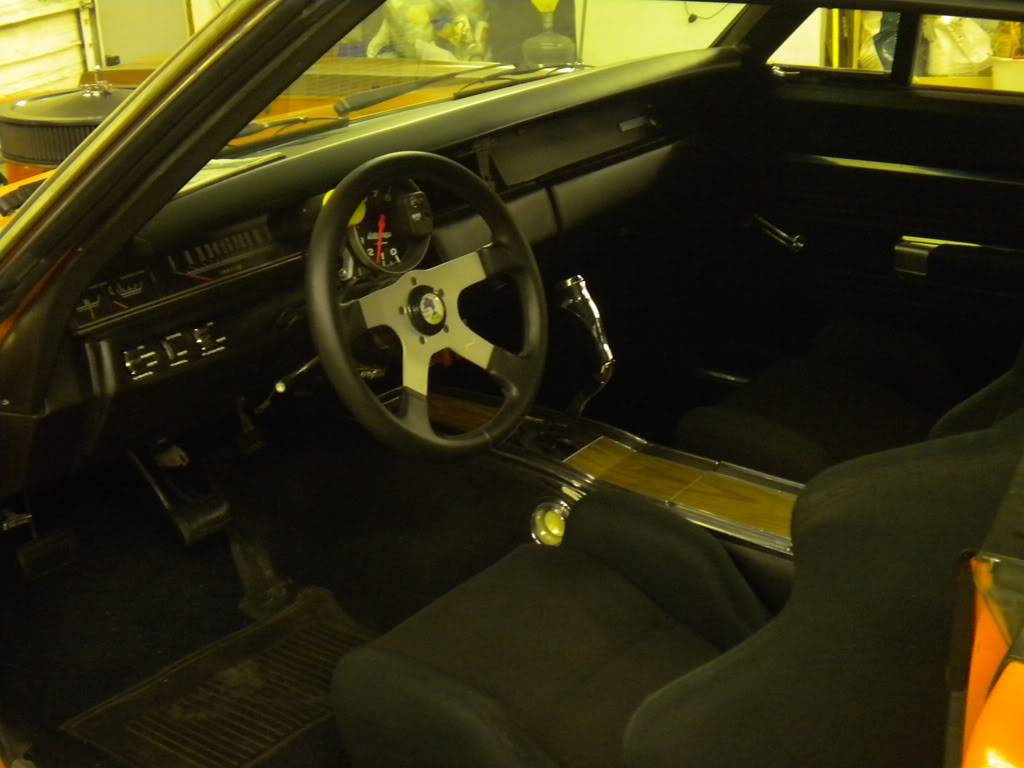 protouring project roadrunner