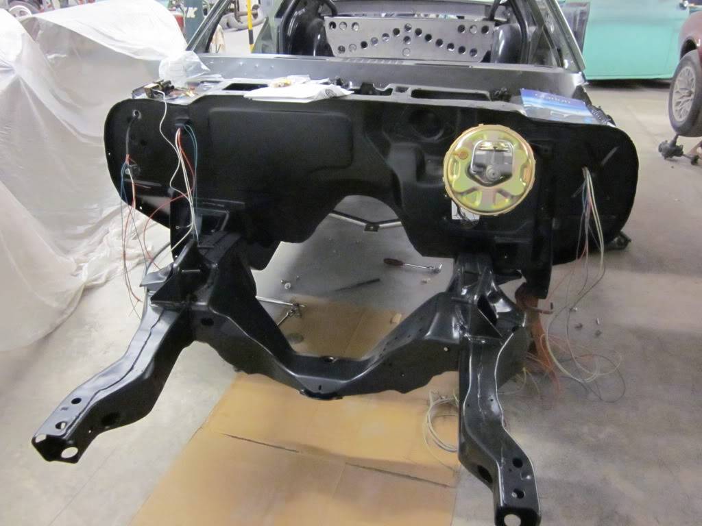 Speedokote SMR-270 1K Satin Black Frame & Underbody Coating - 1 Gallon, 3.6 Lbs VOC