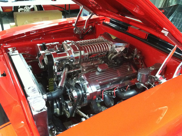 Invisible wiring? how to?