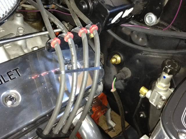 Project: BLACK METAL - '67 Camaro - Page 6