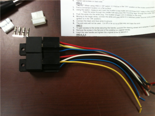 Ignition Switch Wiring Diagram For 1968 Gto Ignition Free Engine