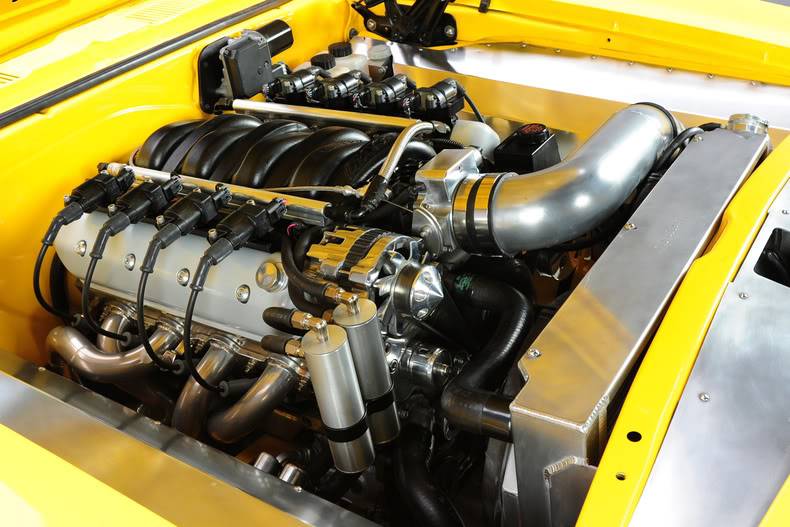 LSX porn. Post up your best LSX engine photos. Page 16