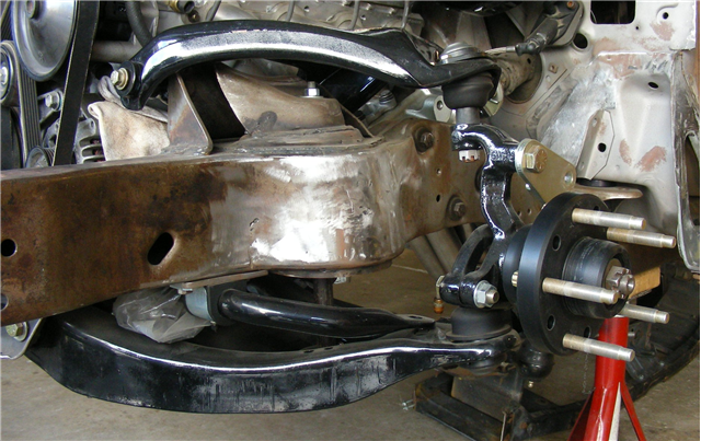 Energy Suspension 68-69 Firebird / 68-69 Camaro / 62-79 Nova/Chevy II Black Multi Leaf Spring Isolat