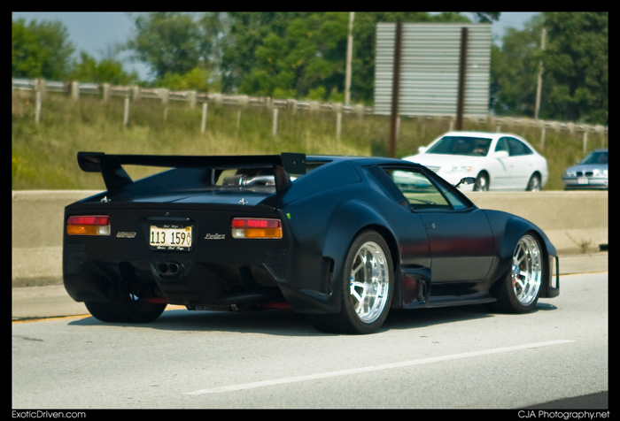 Hard R Tuning Pantera WIDEBODY musclecars?... you love FAT BOOTY?....post em up! - Page 32