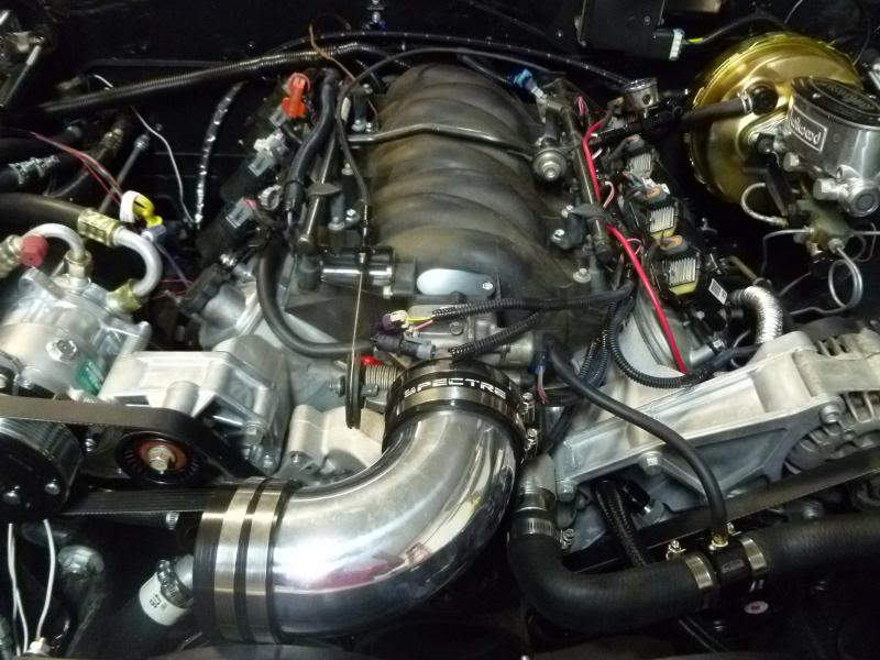 LSX porn. Post up your best LSX engine photos. - Page 17