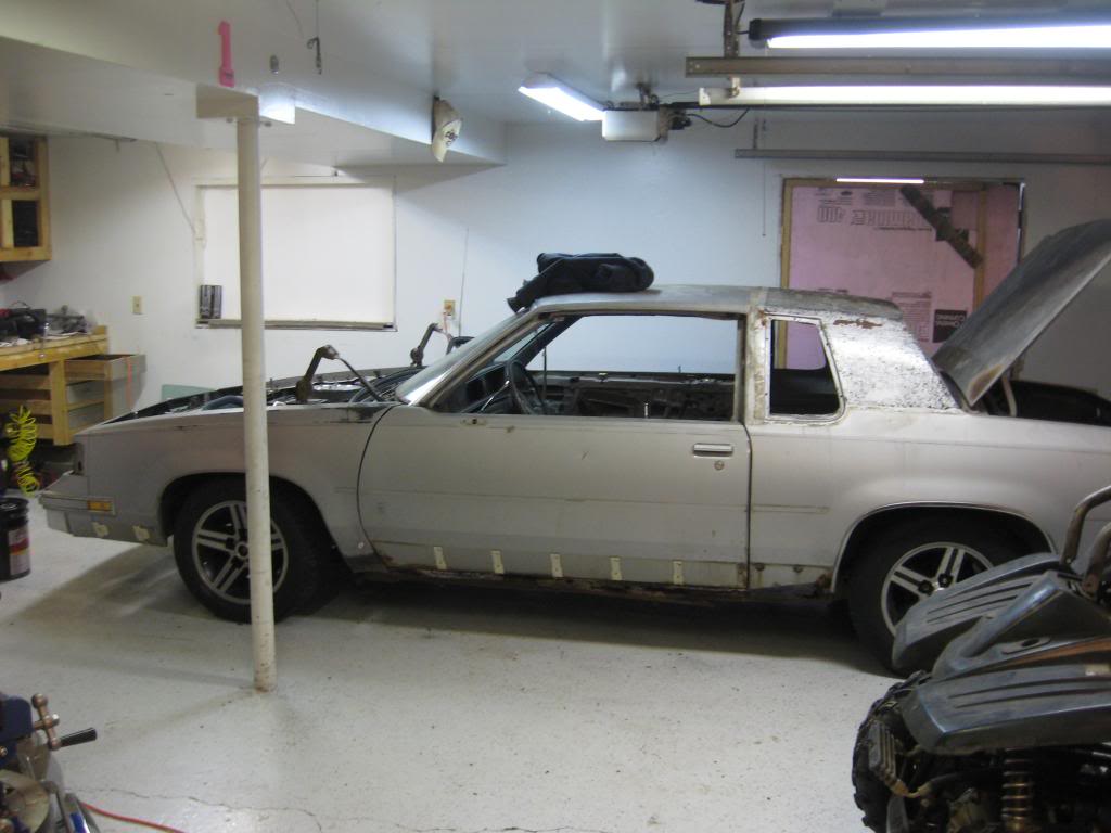 single stage silver paint options