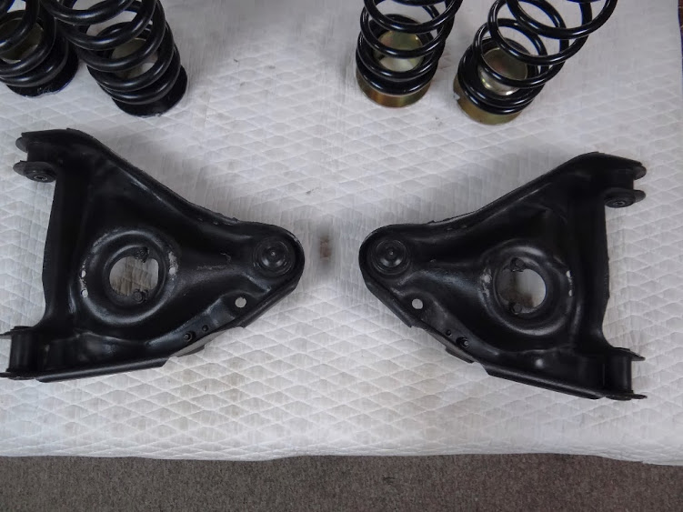 G Body Front Suspension Parts Sales brunofuga.adv.br