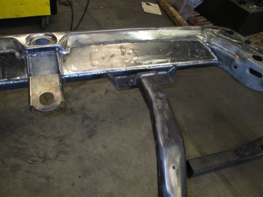 Stiffen Your A- Or G-body Frame With a Frame FX Kit From Hellwig