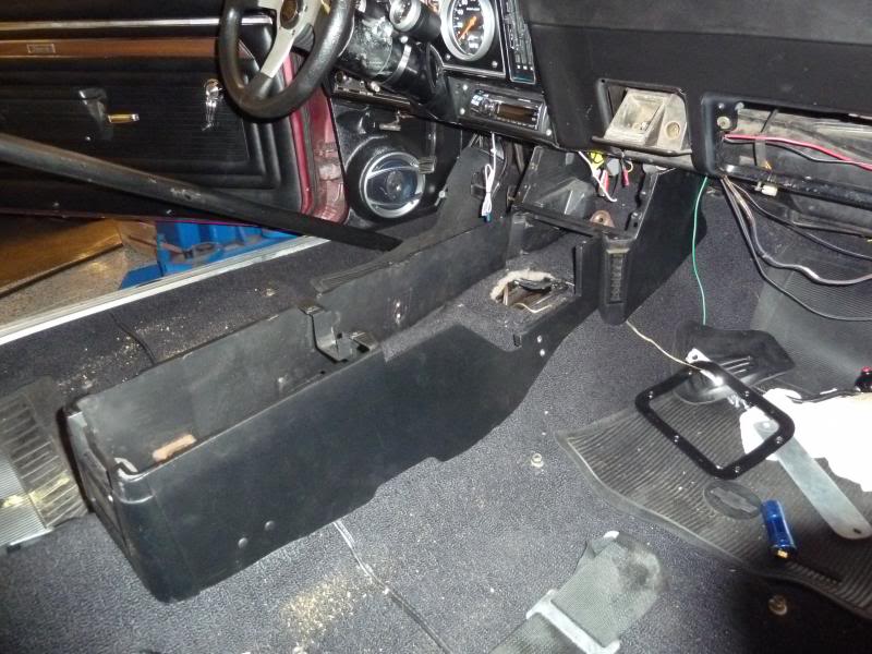 1969 Chevy Nova - LS Swap / Pro-Touring Build - Page 4