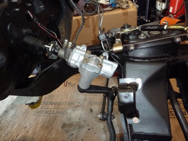 1969 Chevy Nova - LS Swap / Pro-Touring Build - Page 4