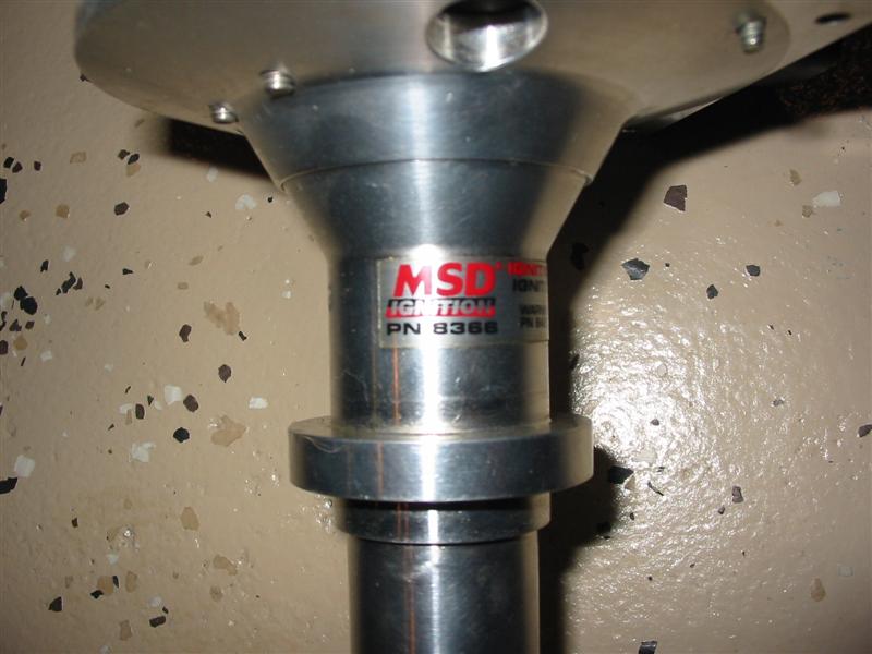 TPI Small Cap Distributors