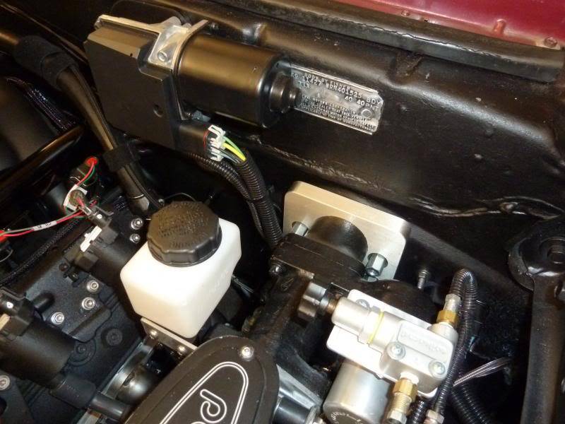 1969 Chevy Nova - LS Swap / Pro-Touring Build - Page 5