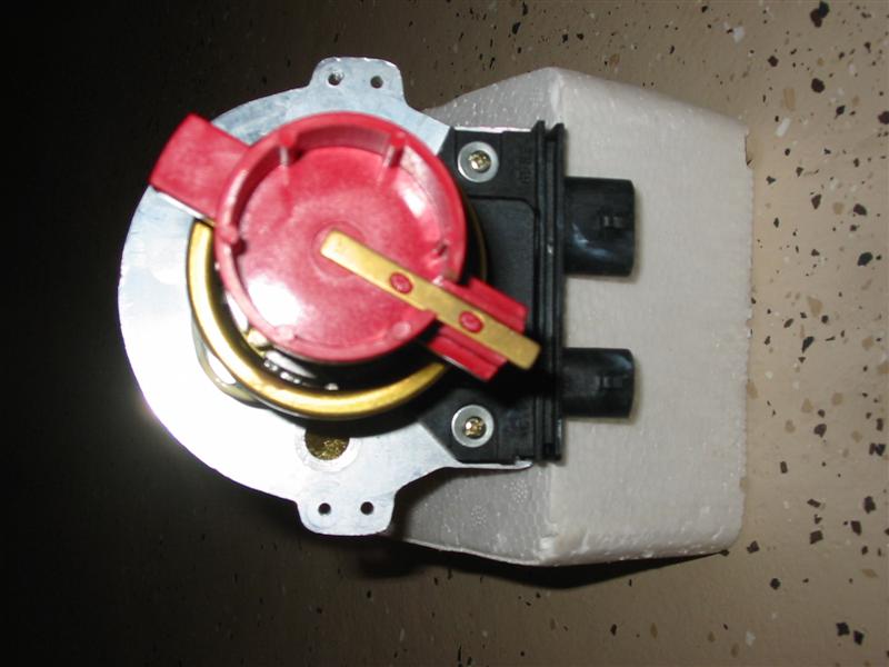 TPI Small Cap Distributors