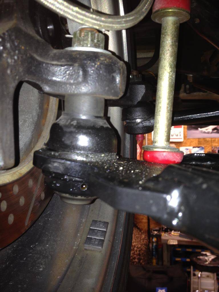What Happens When A Rocker Arm Fails at Refugio Stroud blog