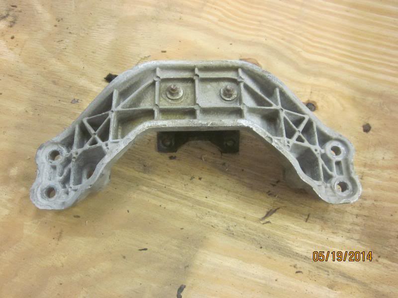 T56 Trans Mount?