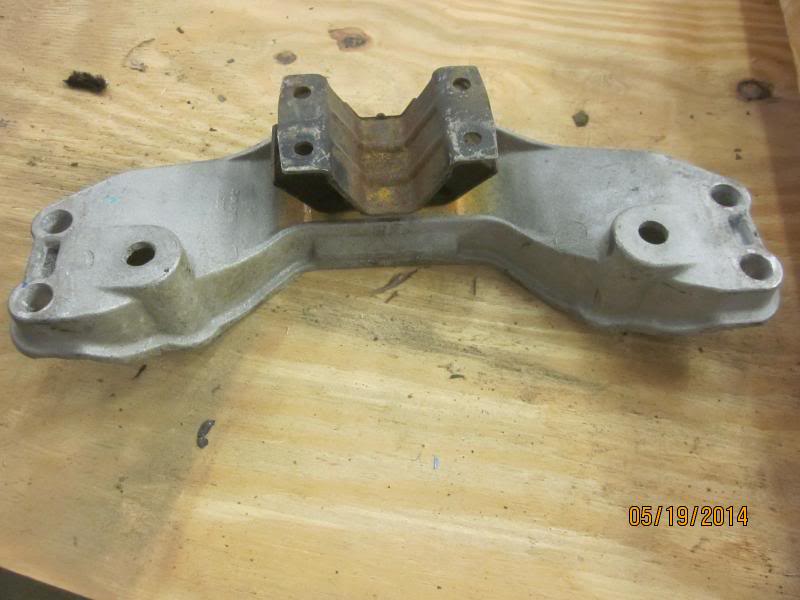 T56 Trans Mount?