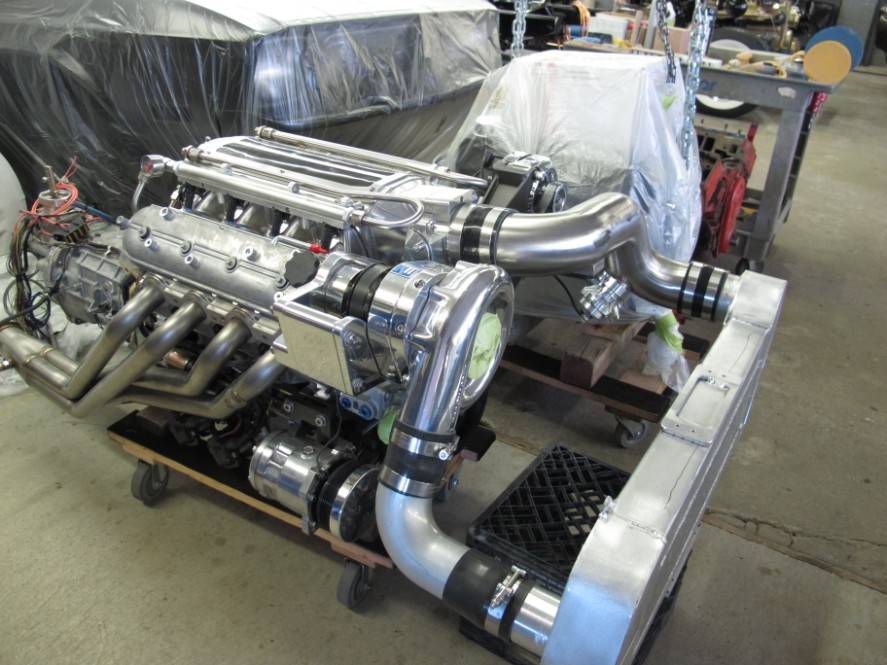 67 69 CAMARO ENGINE OPTIONS visual data 7