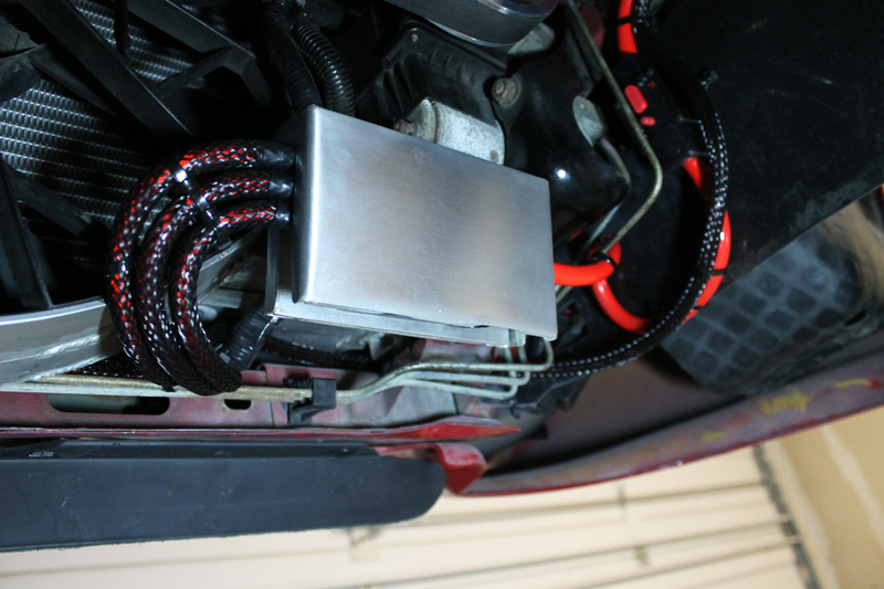 The Chronicles of my 95 Cobra OCD Machine - Page 5