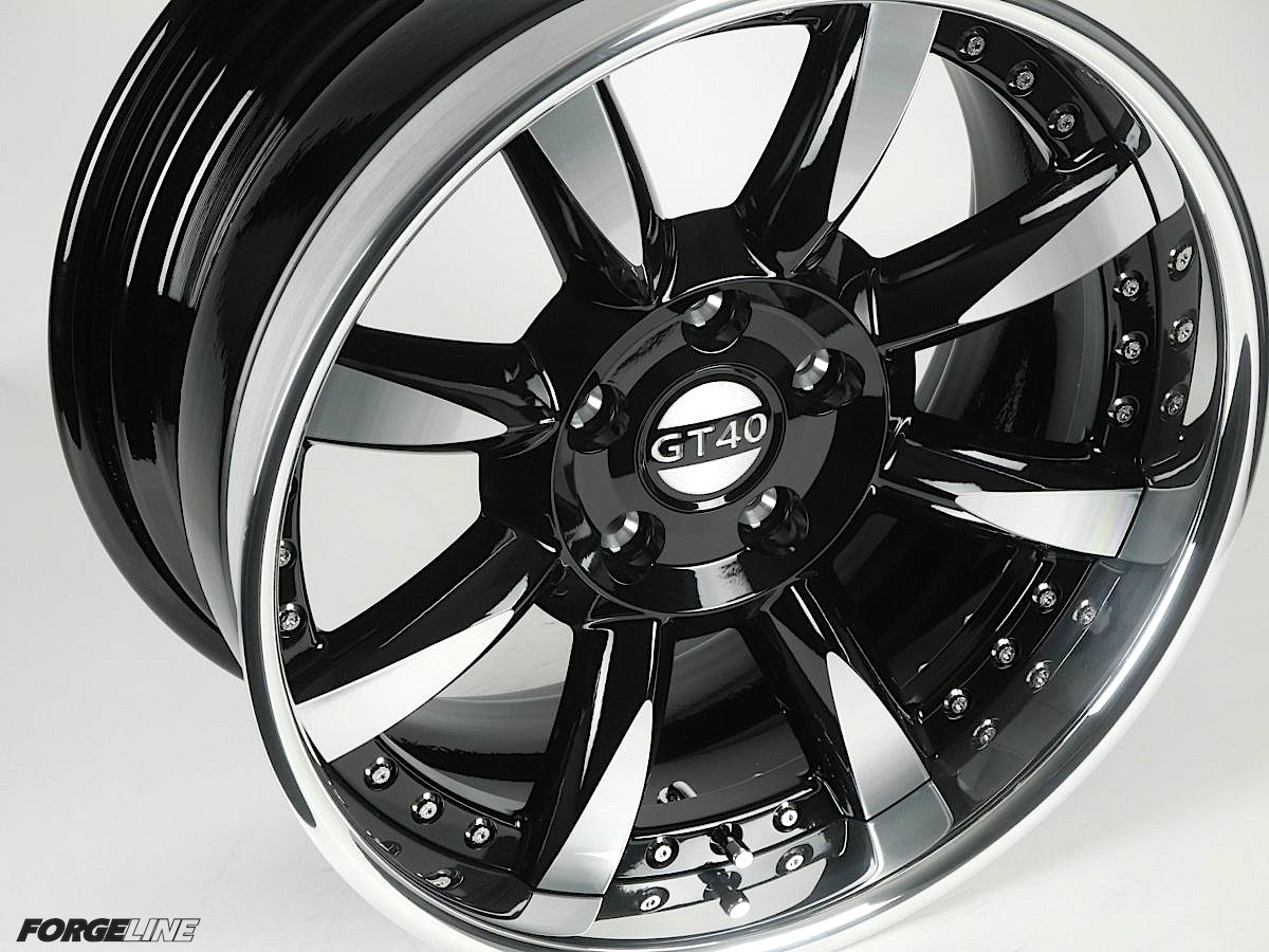 Custom Wheel manufacturer needed