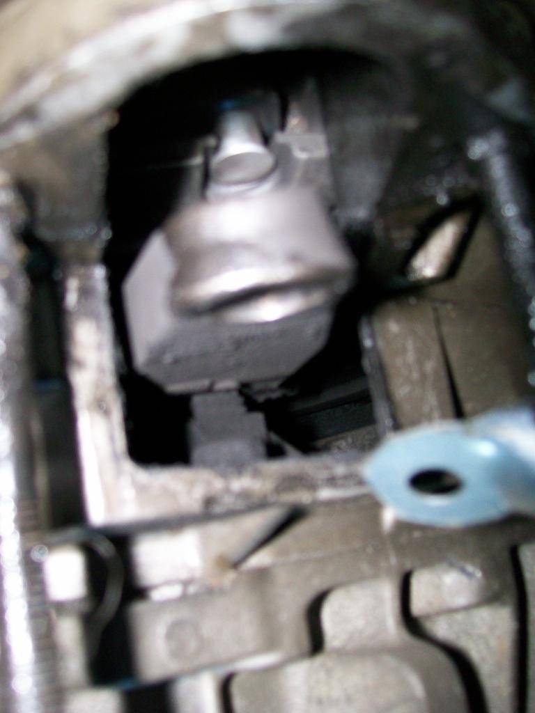 LT1 T56 Clutch Problems