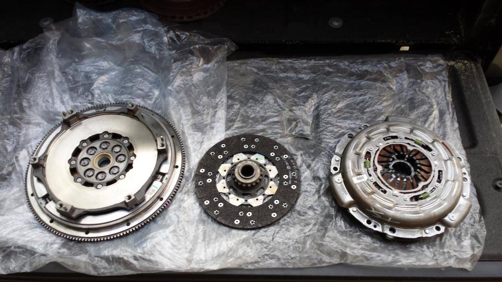 GM LSA/LSX Clutch GM Part 19259270