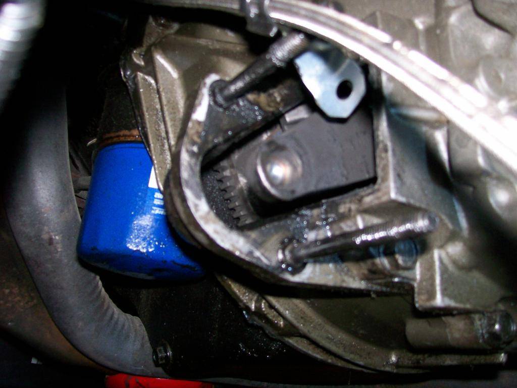 Lt1 T56 Clutch Problems