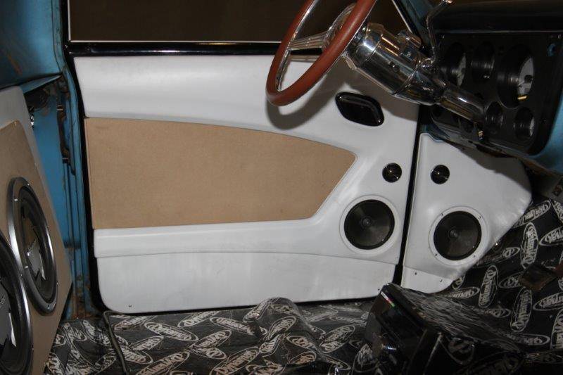 Fesler Interior Door Panels And Accessories On Sale Now Call Us