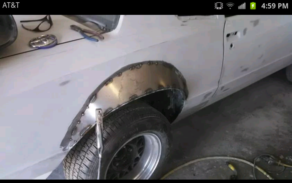 87' Monte Carlo SS Build