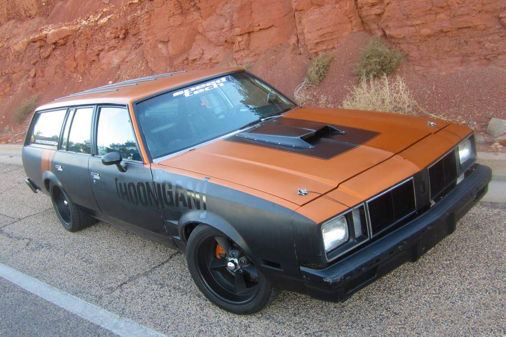 Cheapest Cars to Build?