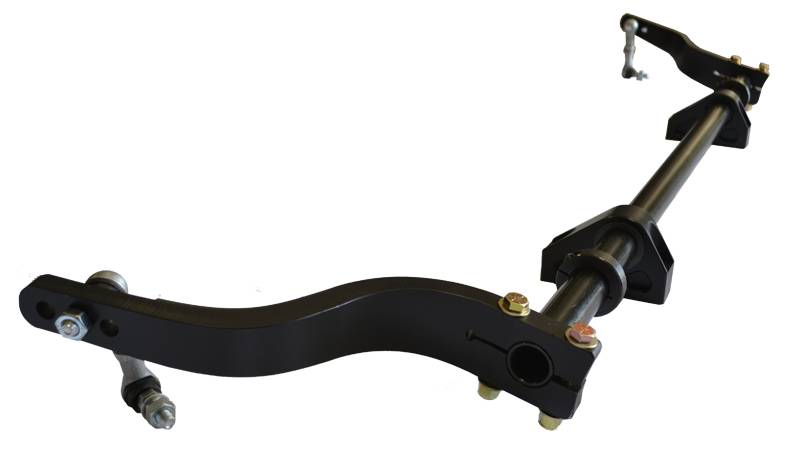 Ridetech release - New 5th Gen Camaro suspension parts