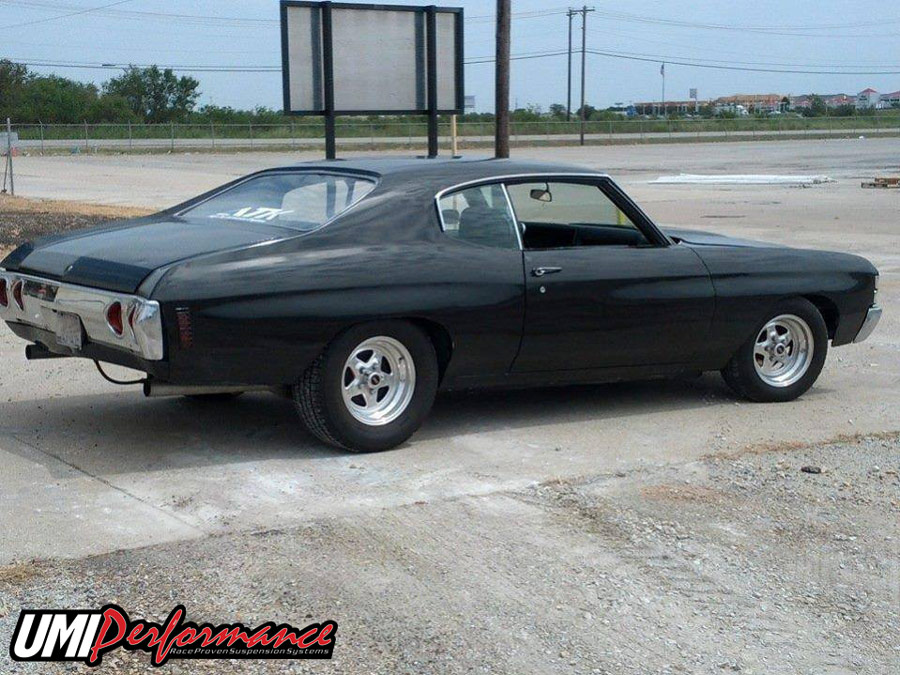 Need pics of 1" drop springs vs 2" drop spindles. Abody