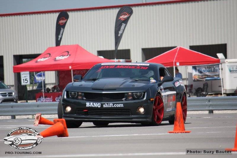 Bowling Green National Corvette Museum Event Report