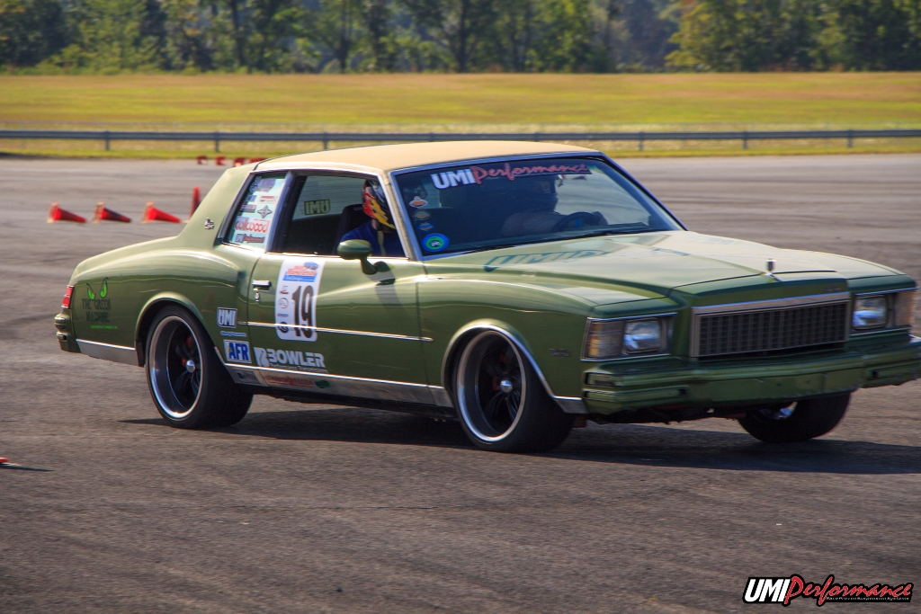 Our 1979 Monte Carlo Pro Touring Project - Page 10